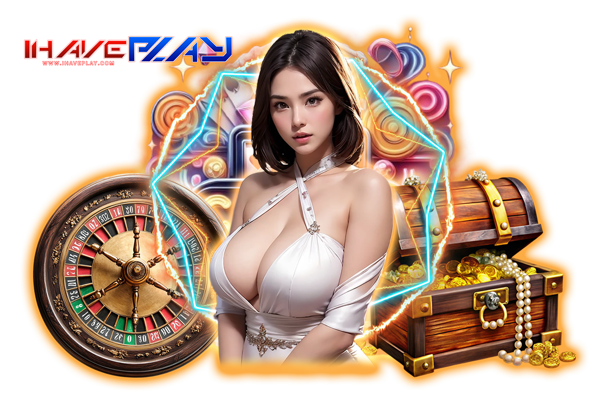 ihaveplay สล็อต