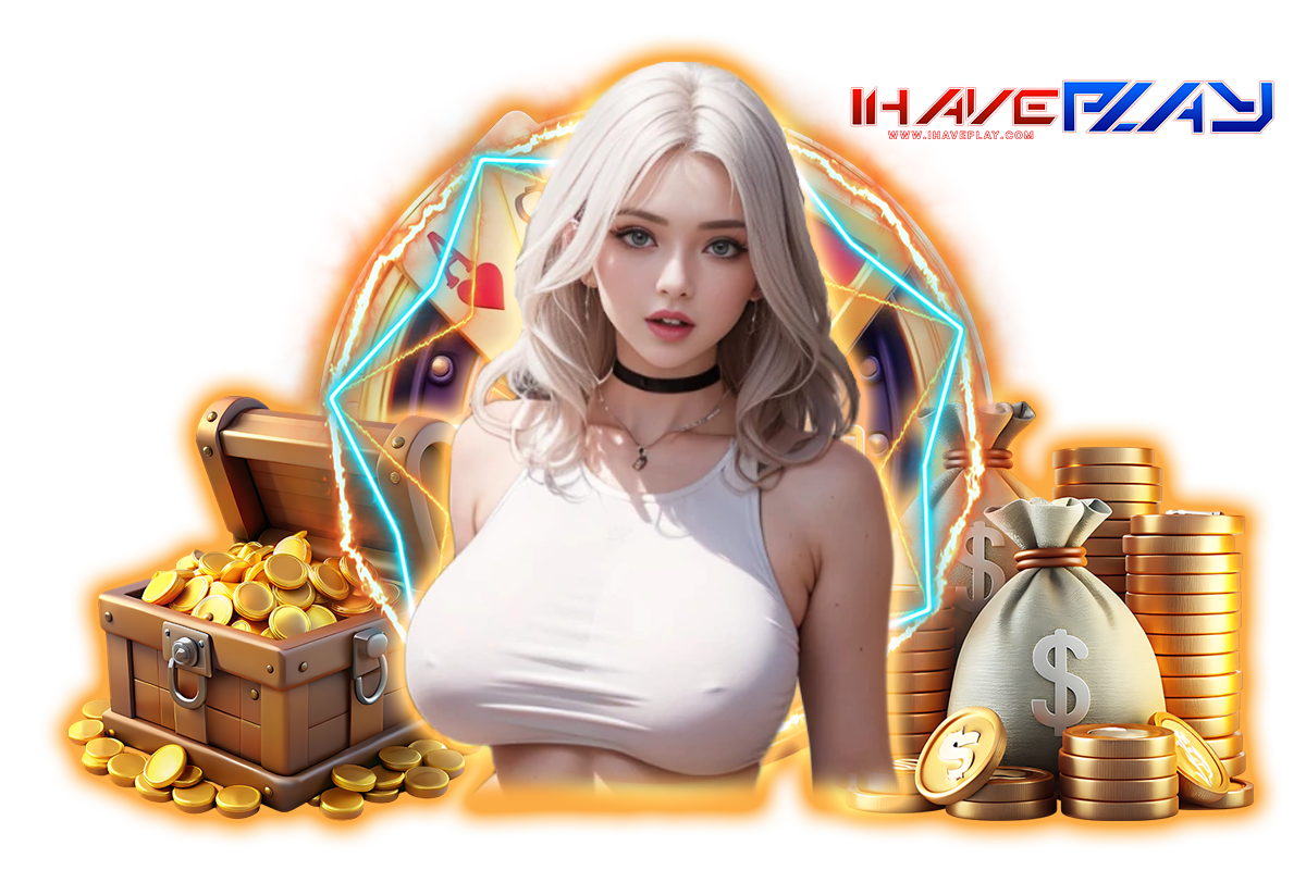 ihaveplay เว็บตรง